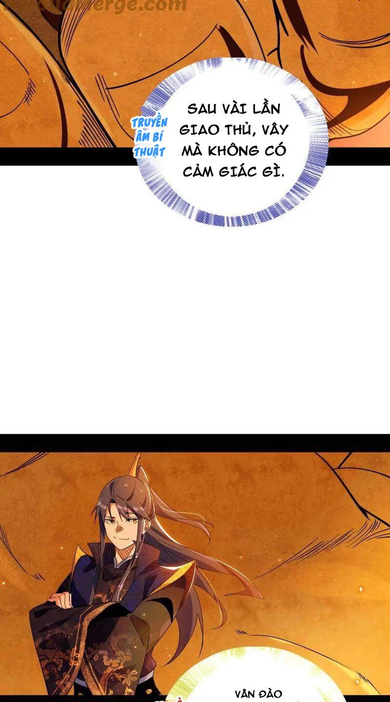 Ta Là Tà Đế Chapter 460 - Trang 4