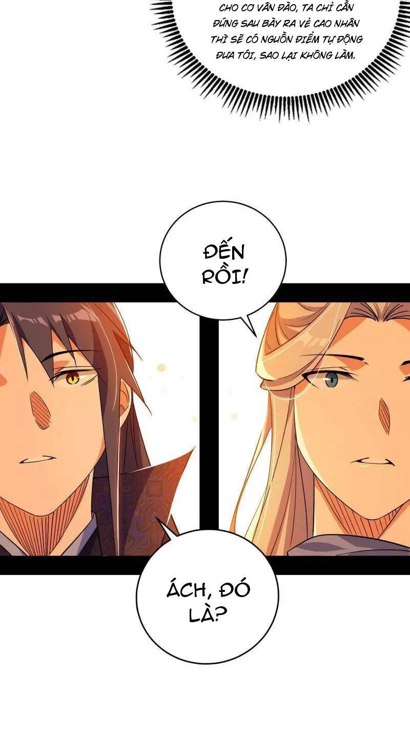 Ta Là Tà Đế Chapter 460 - Trang 4