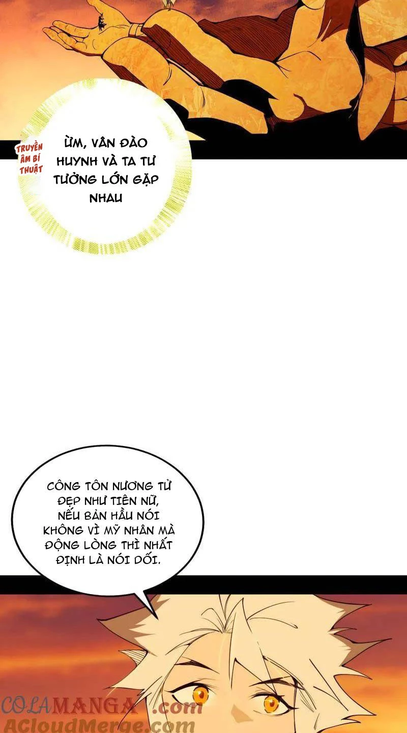 Ta Là Tà Đế Chapter 460 - Trang 4