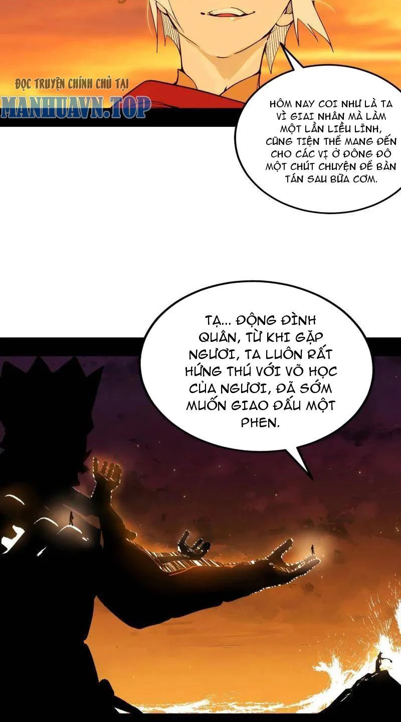 Ta Là Tà Đế Chapter 460 - Trang 4