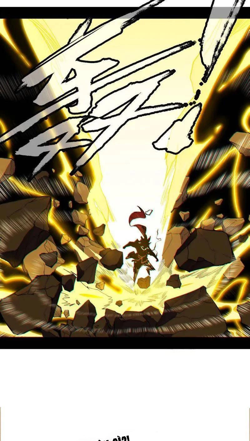 Ta Là Tà Đế Chapter 460 - Trang 4