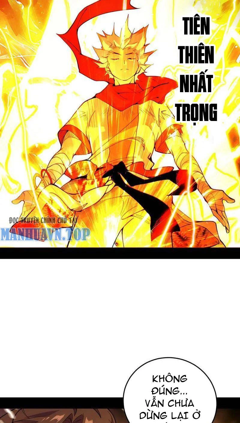 Ta Là Tà Đế Chapter 460 - Trang 4