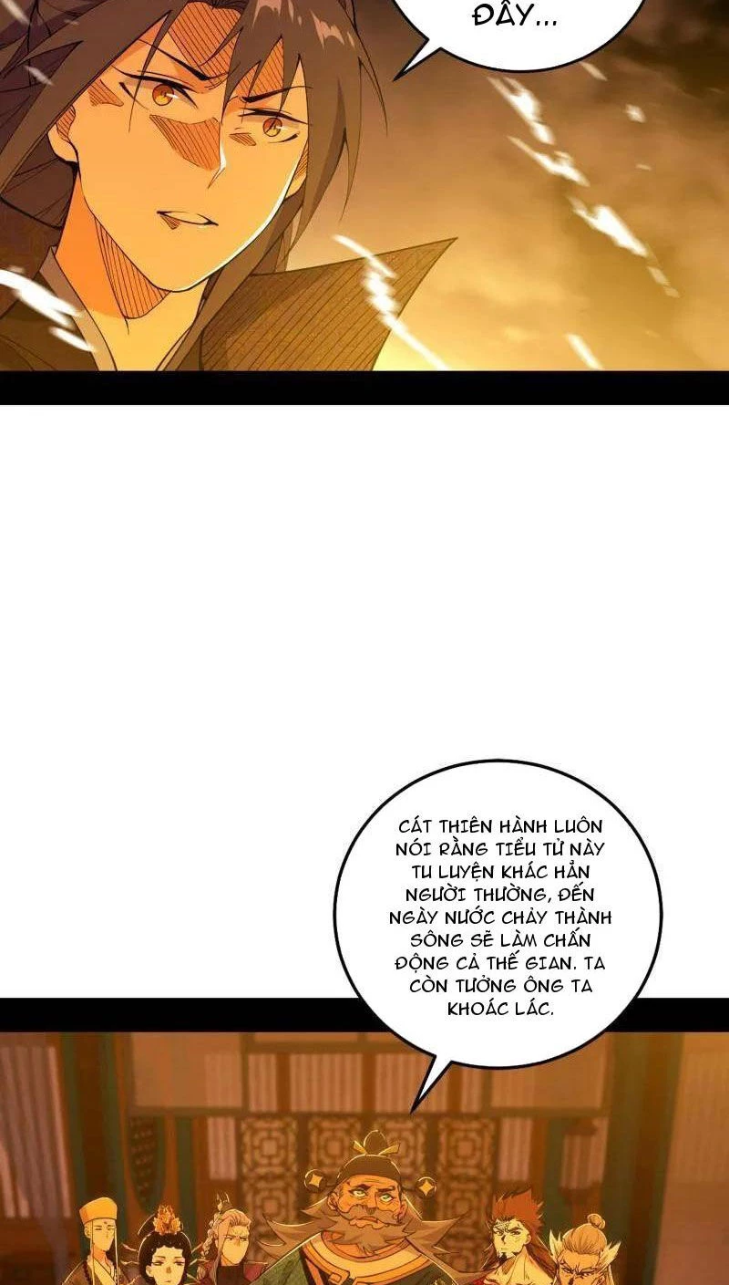 Ta Là Tà Đế Chapter 460 - Trang 4