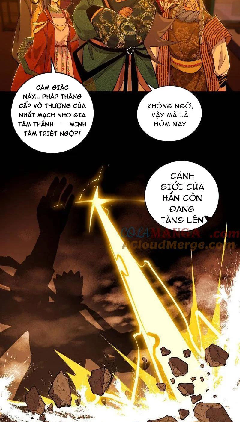 Ta Là Tà Đế Chapter 460 - Trang 4