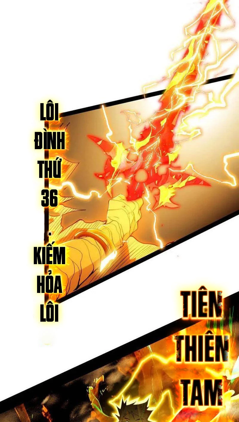 Ta Là Tà Đế Chapter 460 - Trang 4