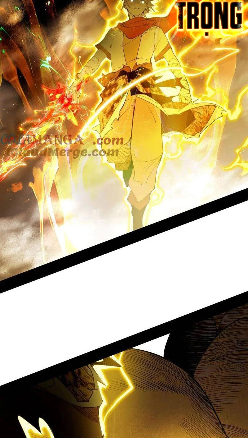 Ta Là Tà Đế Chapter 460 - Trang 4