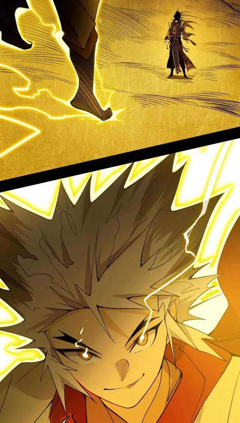 Ta Là Tà Đế Chapter 460 - Trang 4