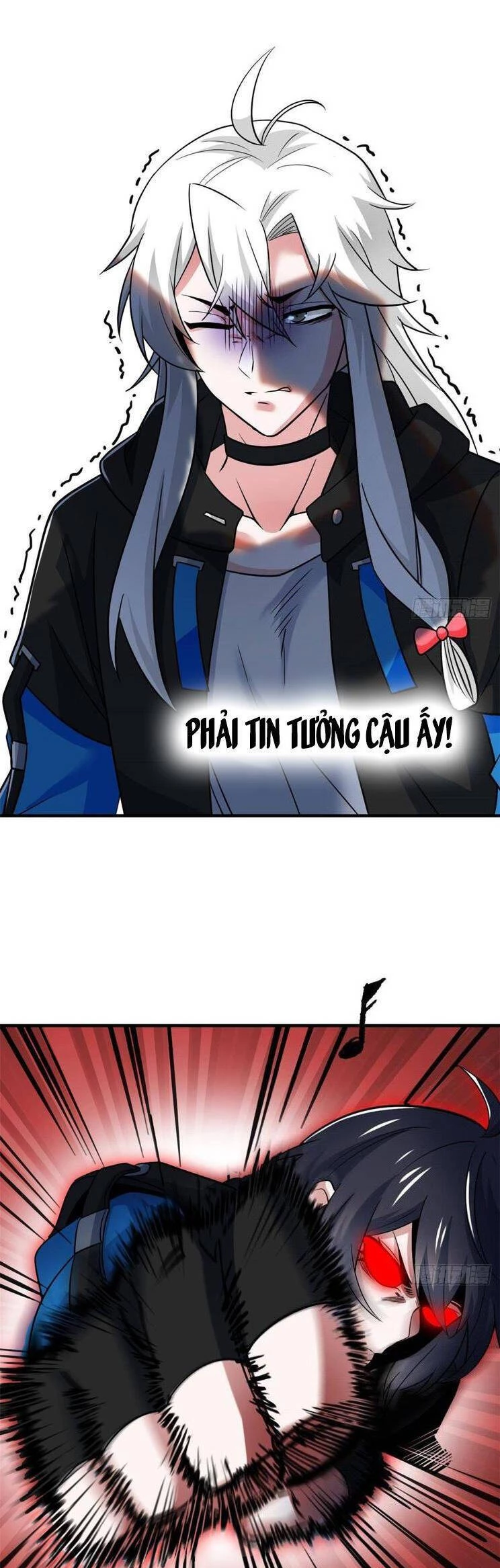 Cường Giả Đến Từ Trại Tâm Thần Chapter 247 - Trang 4