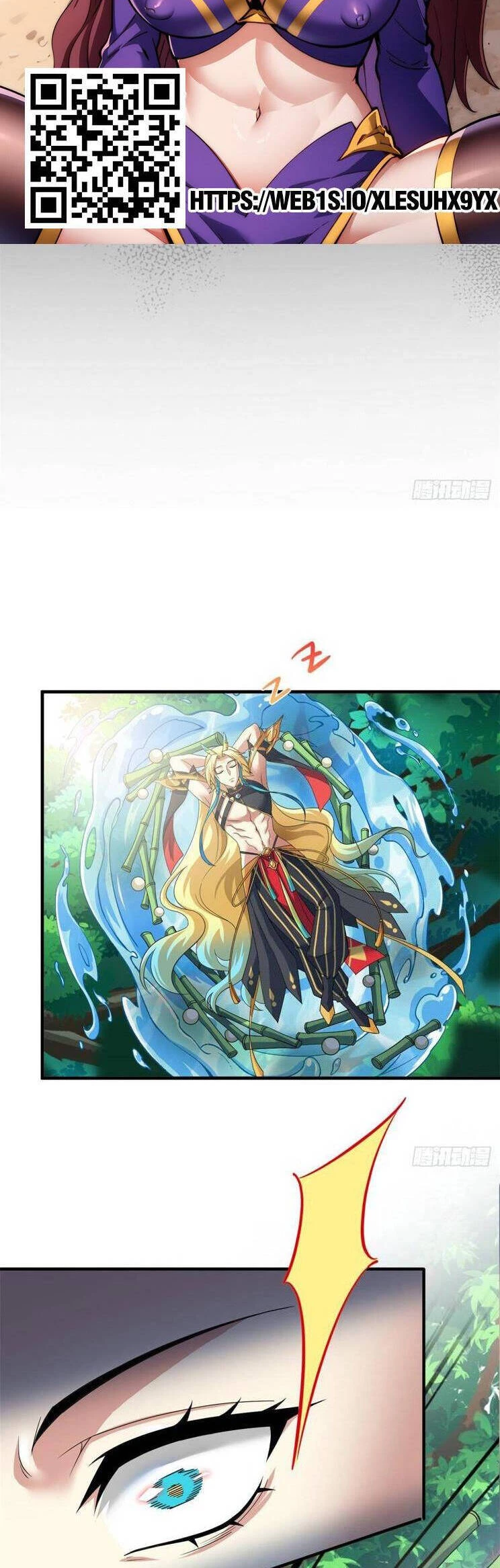 Cường Giả Đến Từ Trại Tâm Thần Chapter 247 - Trang 4