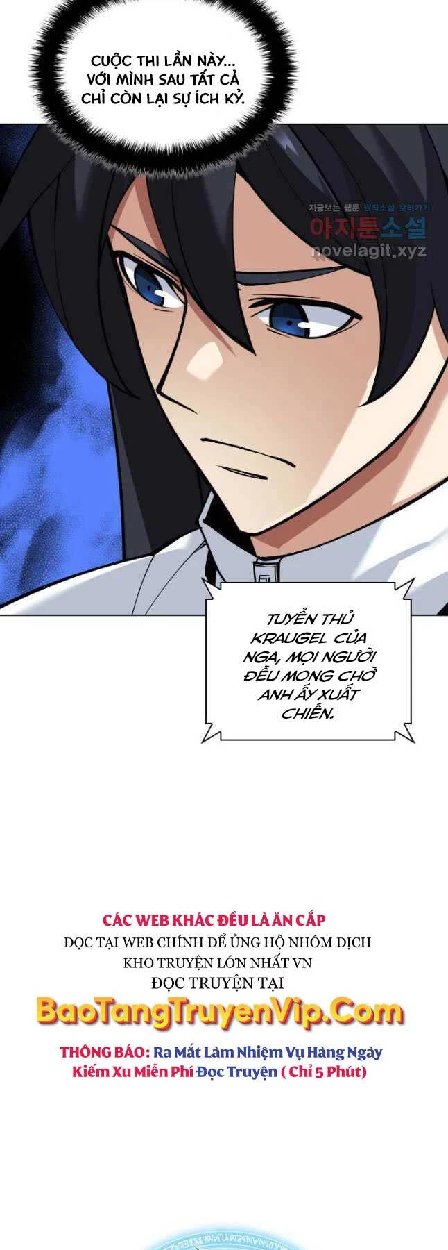 Thợ Rèn Huyền Thoại Chapter 225 - Trang 4