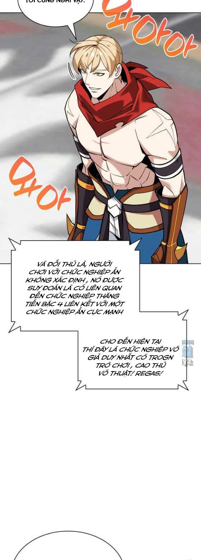 Thợ Rèn Huyền Thoại Chapter 225 - Trang 4