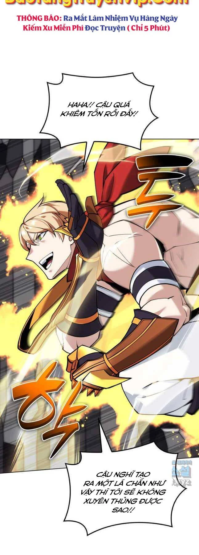 Thợ Rèn Huyền Thoại Chapter 225 - Trang 4