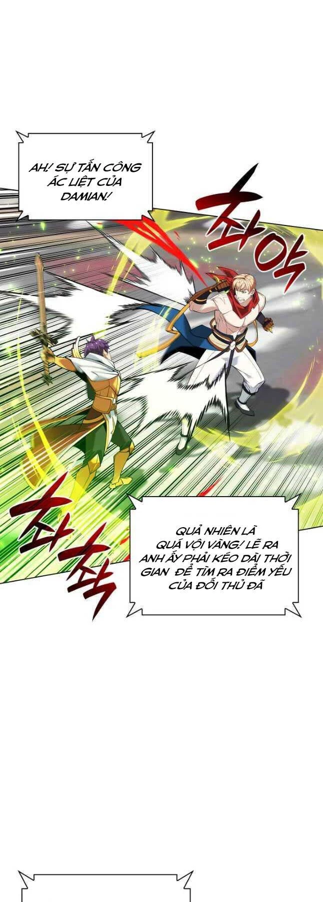 Thợ Rèn Huyền Thoại Chapter 225 - Trang 4