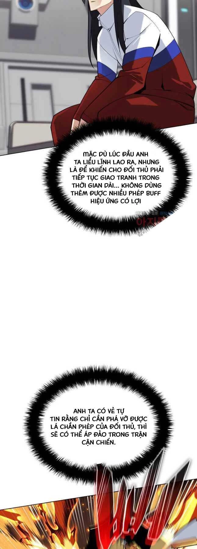 Thợ Rèn Huyền Thoại Chapter 225 - Trang 4