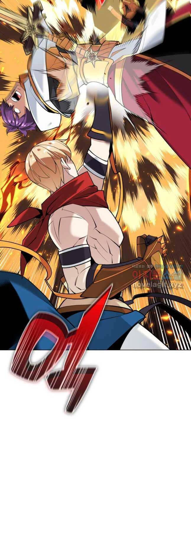 Thợ Rèn Huyền Thoại Chapter 225 - Trang 4