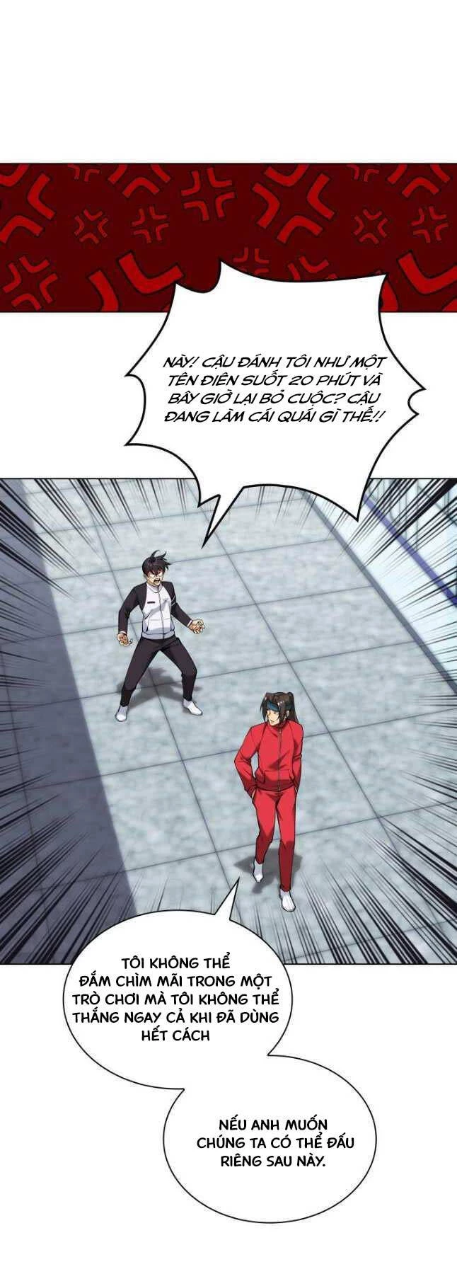 Thợ Rèn Huyền Thoại Chapter 225 - Trang 4