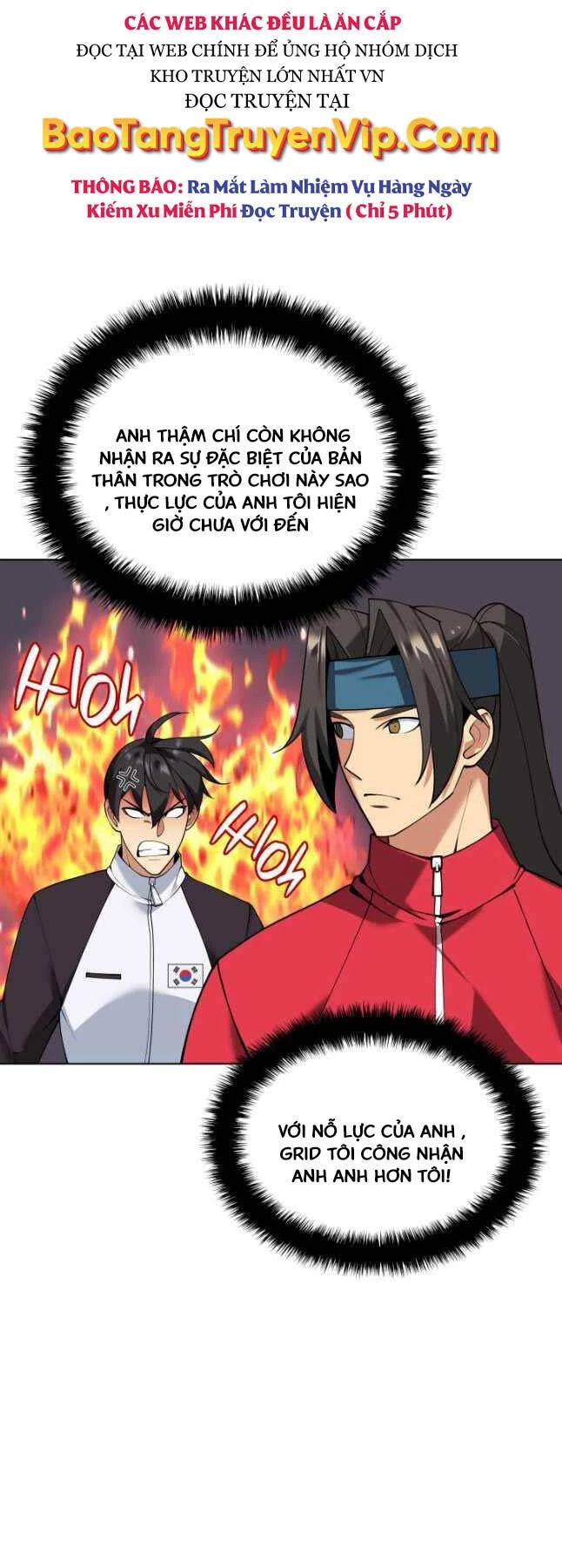 Thợ Rèn Huyền Thoại Chapter 225 - Trang 4