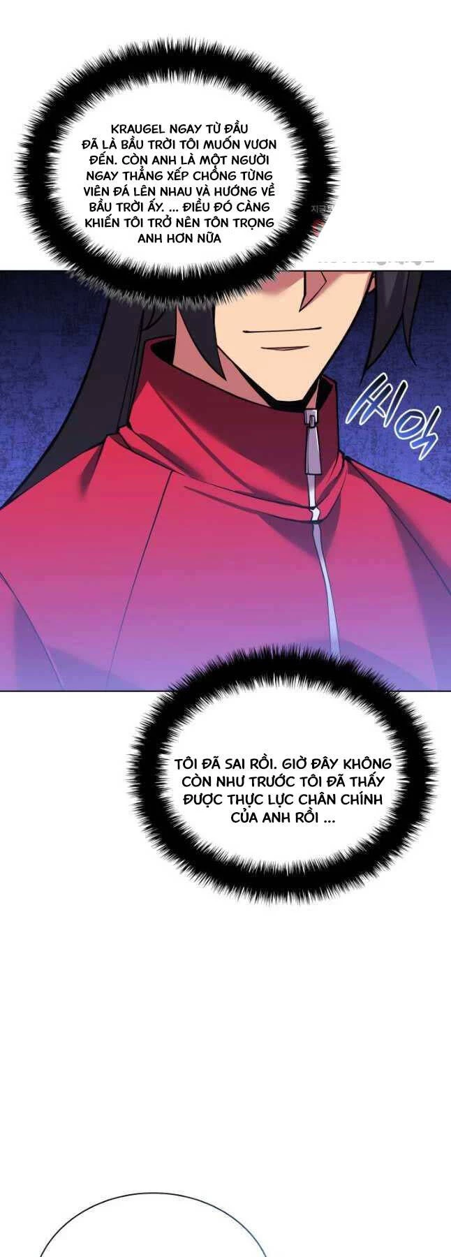 Thợ Rèn Huyền Thoại Chapter 225 - Trang 4