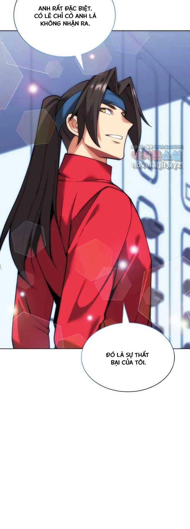 Thợ Rèn Huyền Thoại Chapter 225 - Trang 4