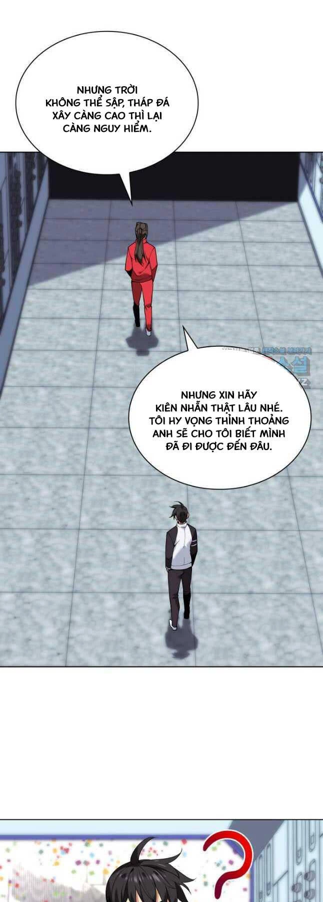 Thợ Rèn Huyền Thoại Chapter 225 - Trang 4