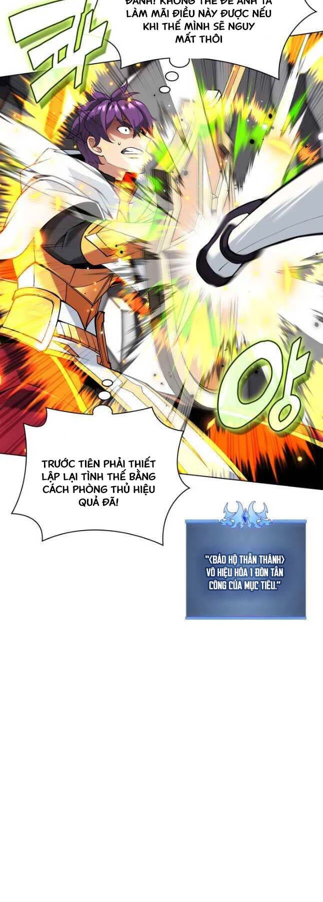 Thợ Rèn Huyền Thoại Chapter 225 - Trang 4