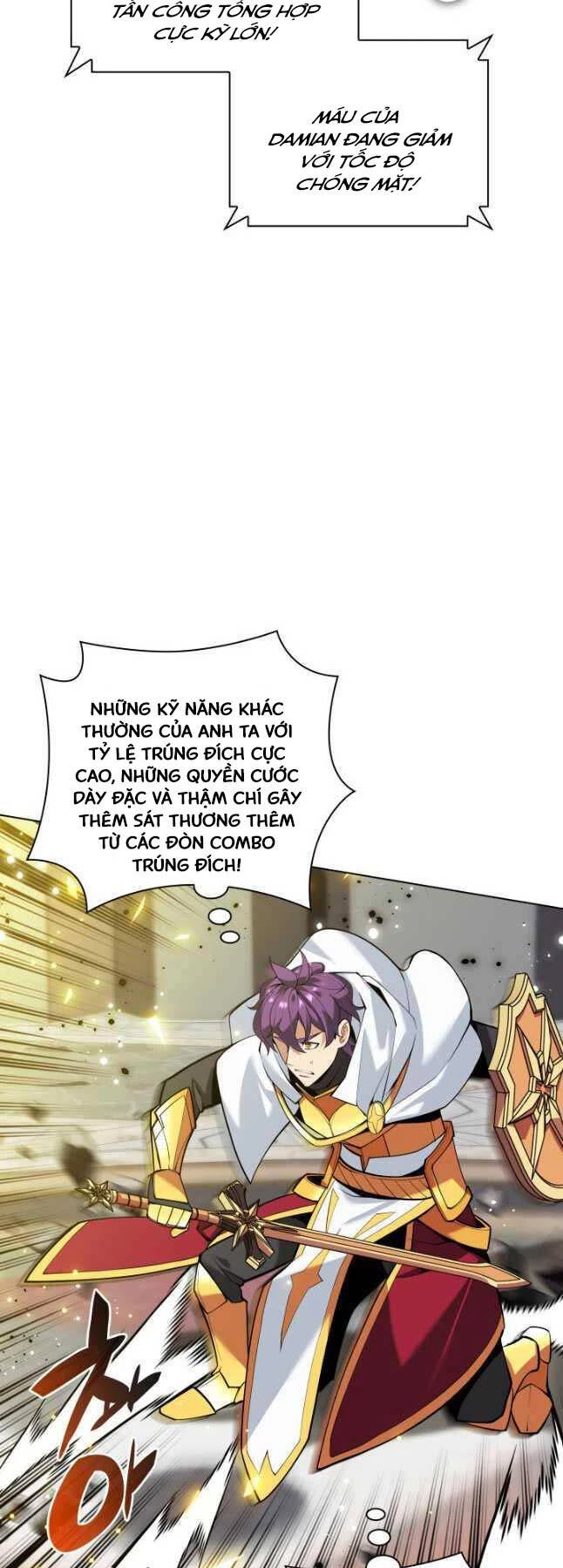 Thợ Rèn Huyền Thoại Chapter 225 - Trang 4