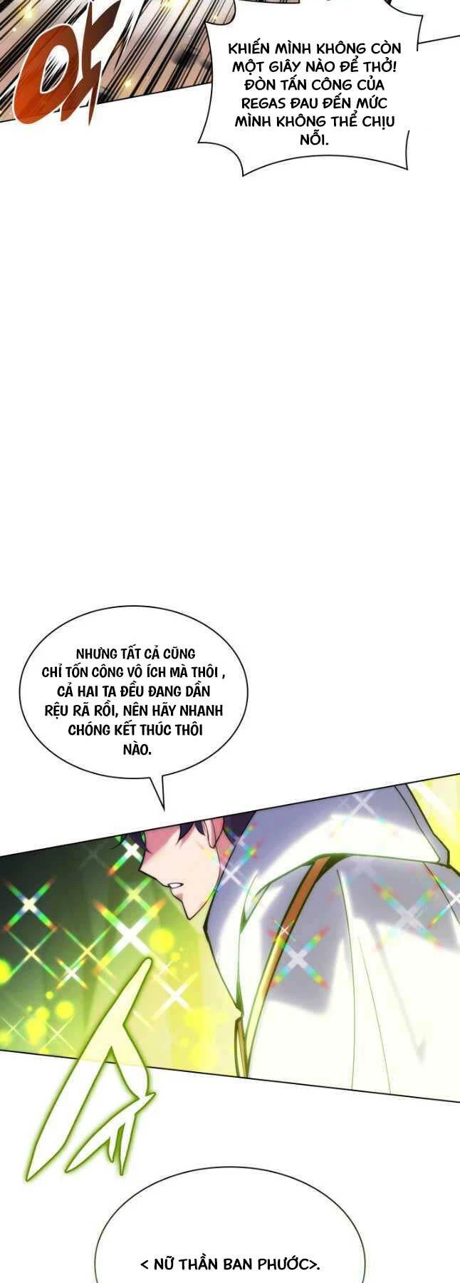 Thợ Rèn Huyền Thoại Chapter 225 - Trang 4