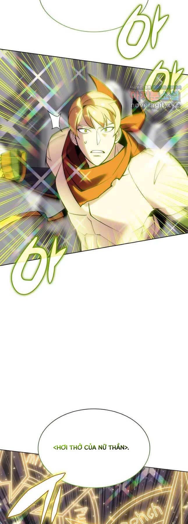 Thợ Rèn Huyền Thoại Chapter 225 - Trang 4