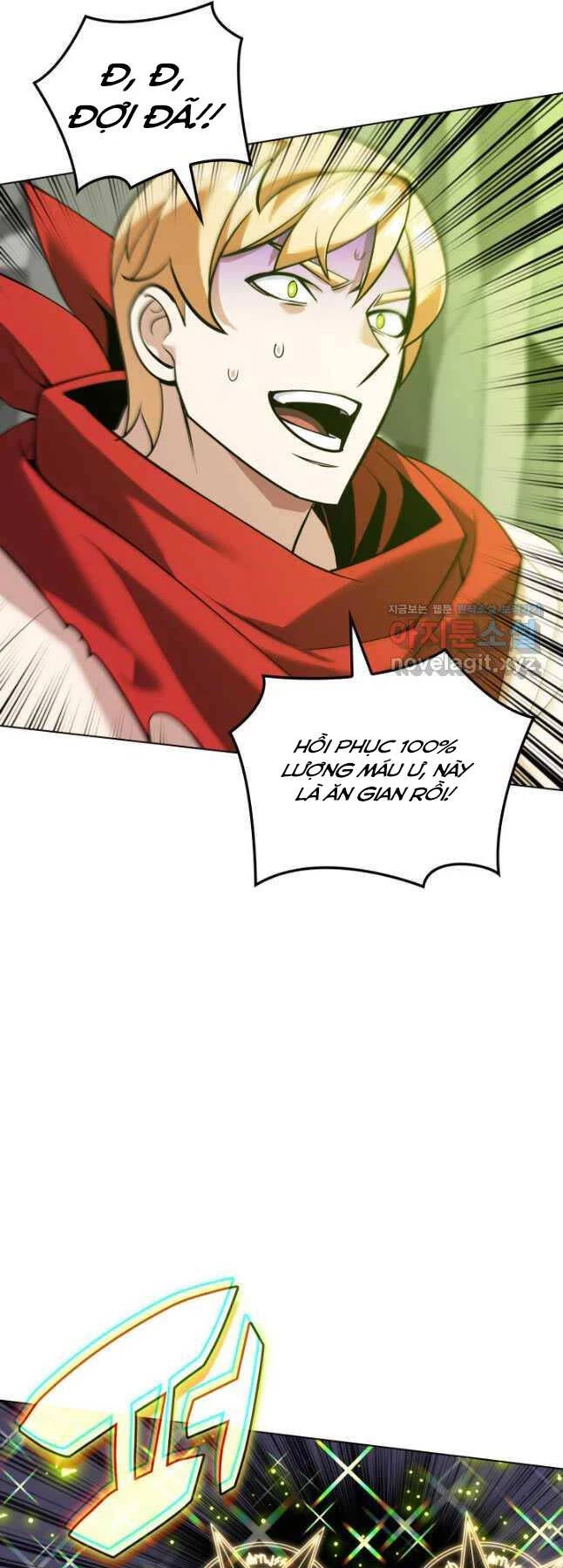 Thợ Rèn Huyền Thoại Chapter 225 - Trang 4