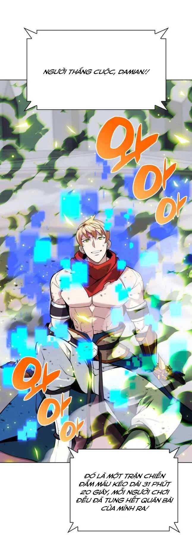 Thợ Rèn Huyền Thoại Chapter 225 - Trang 4