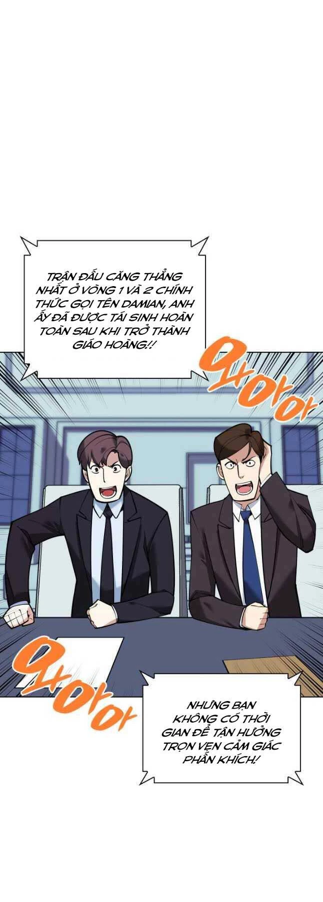 Thợ Rèn Huyền Thoại Chapter 225 - Trang 4