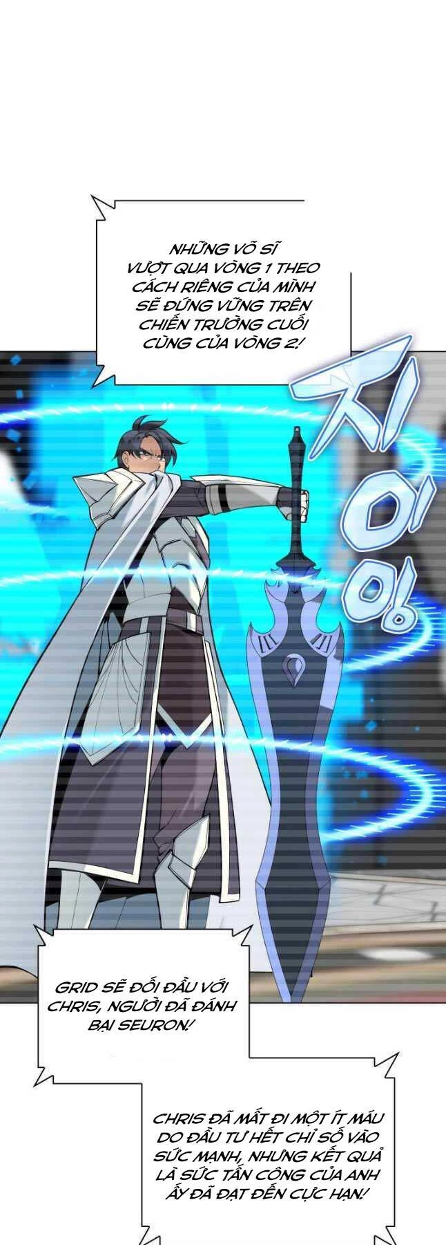 Thợ Rèn Huyền Thoại Chapter 225 - Trang 4