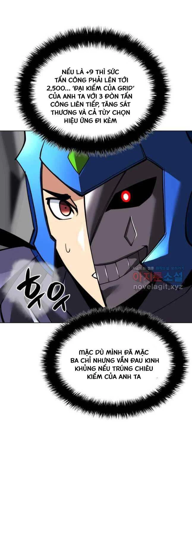 Thợ Rèn Huyền Thoại Chapter 225 - Trang 4