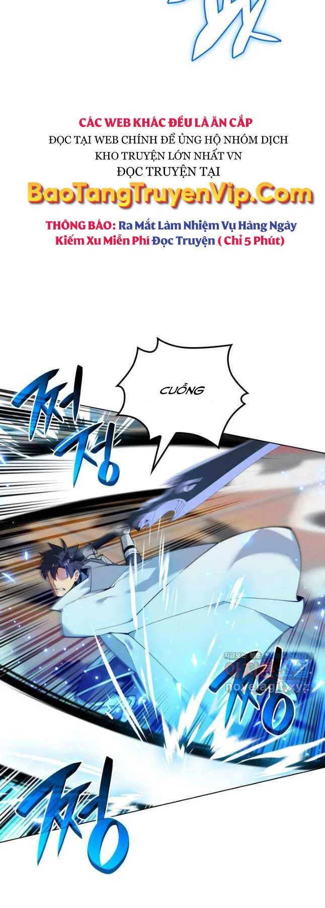 Thợ Rèn Huyền Thoại Chapter 225 - Trang 4