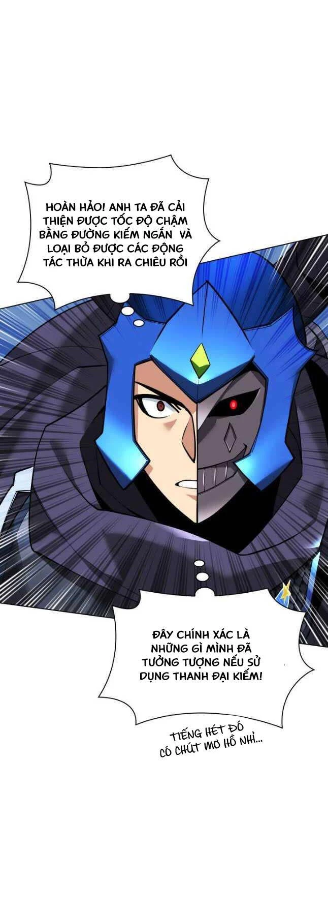 Thợ Rèn Huyền Thoại Chapter 225 - Trang 4