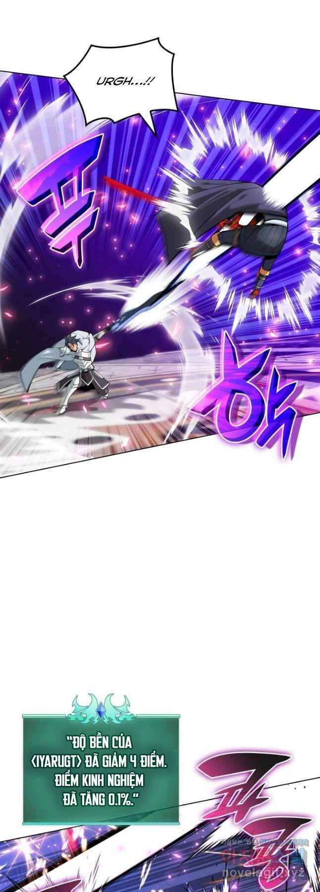 Thợ Rèn Huyền Thoại Chapter 225 - Trang 4