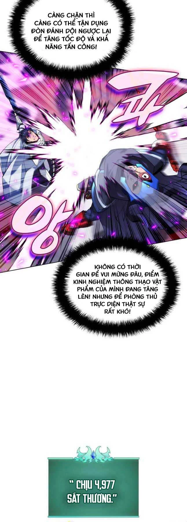 Thợ Rèn Huyền Thoại Chapter 225 - Trang 4