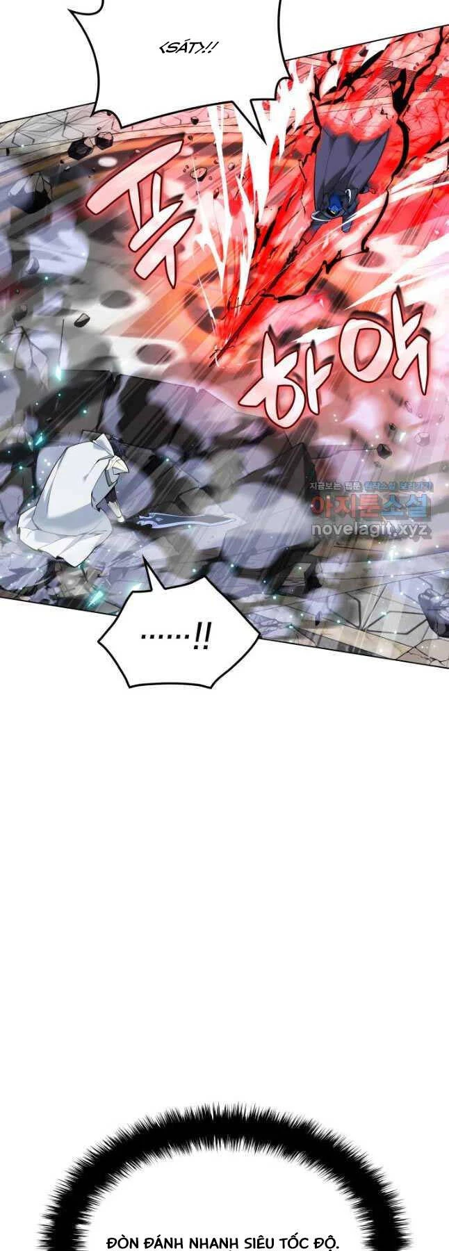 Thợ Rèn Huyền Thoại Chapter 225 - Trang 4