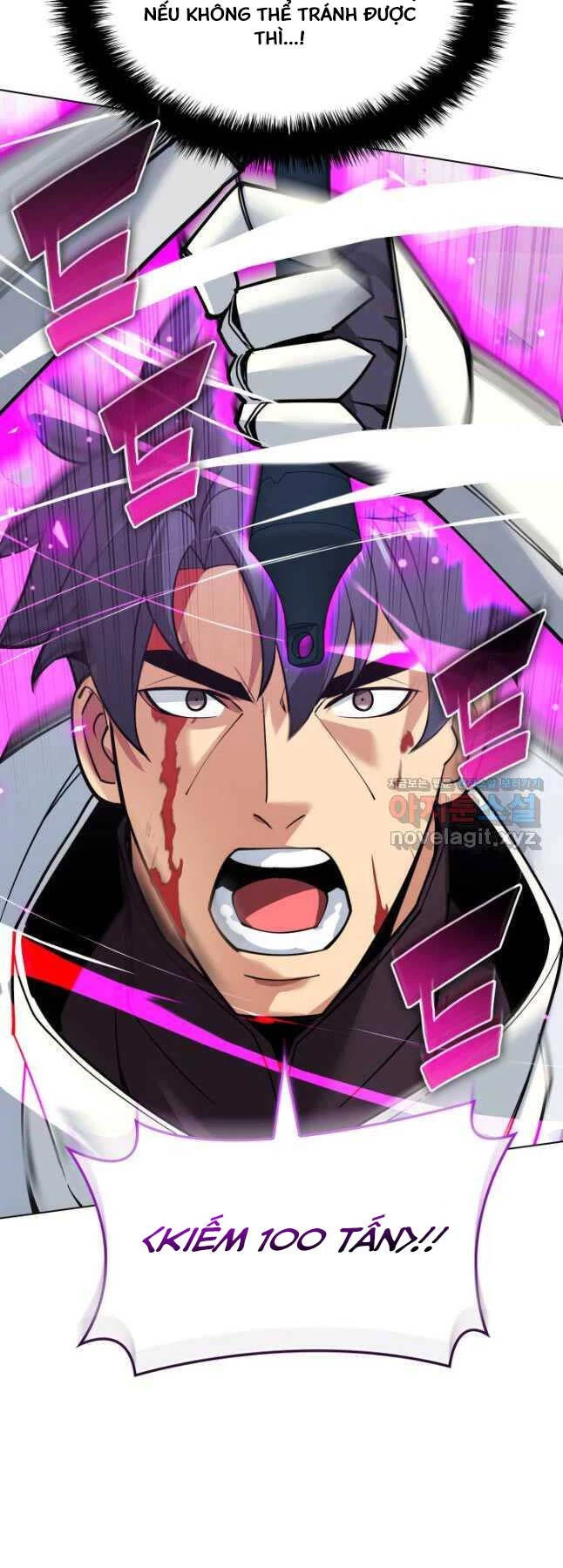 Thợ Rèn Huyền Thoại Chapter 225 - Trang 4