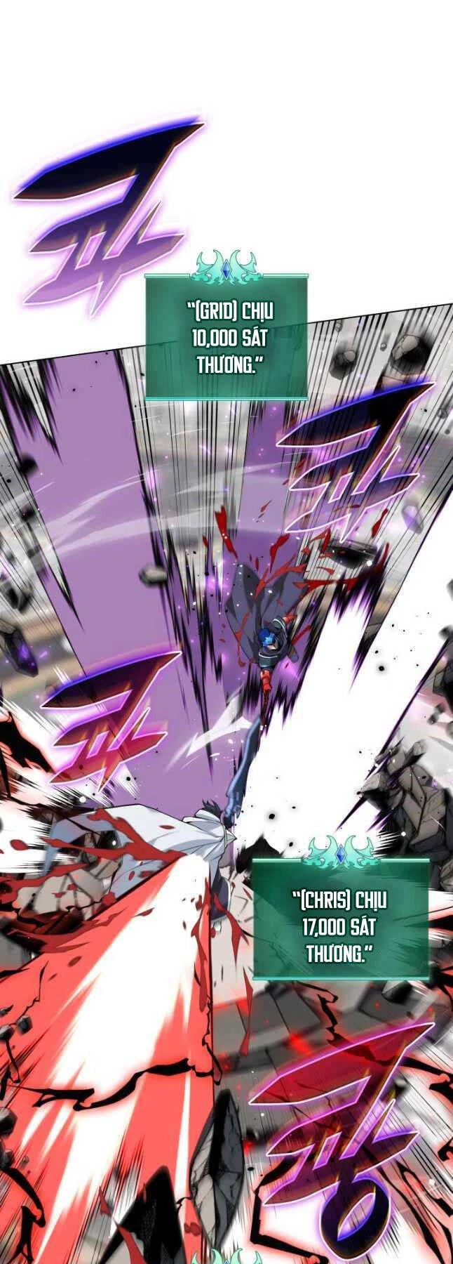 Thợ Rèn Huyền Thoại Chapter 225 - Trang 4