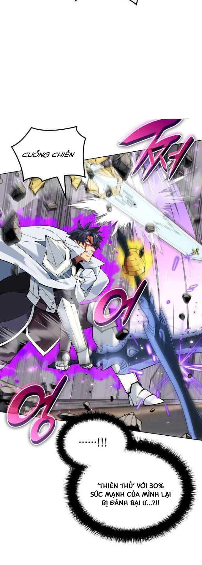Thợ Rèn Huyền Thoại Chapter 225 - Trang 4