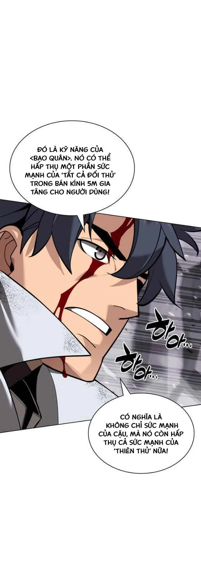 Thợ Rèn Huyền Thoại Chapter 225 - Trang 4