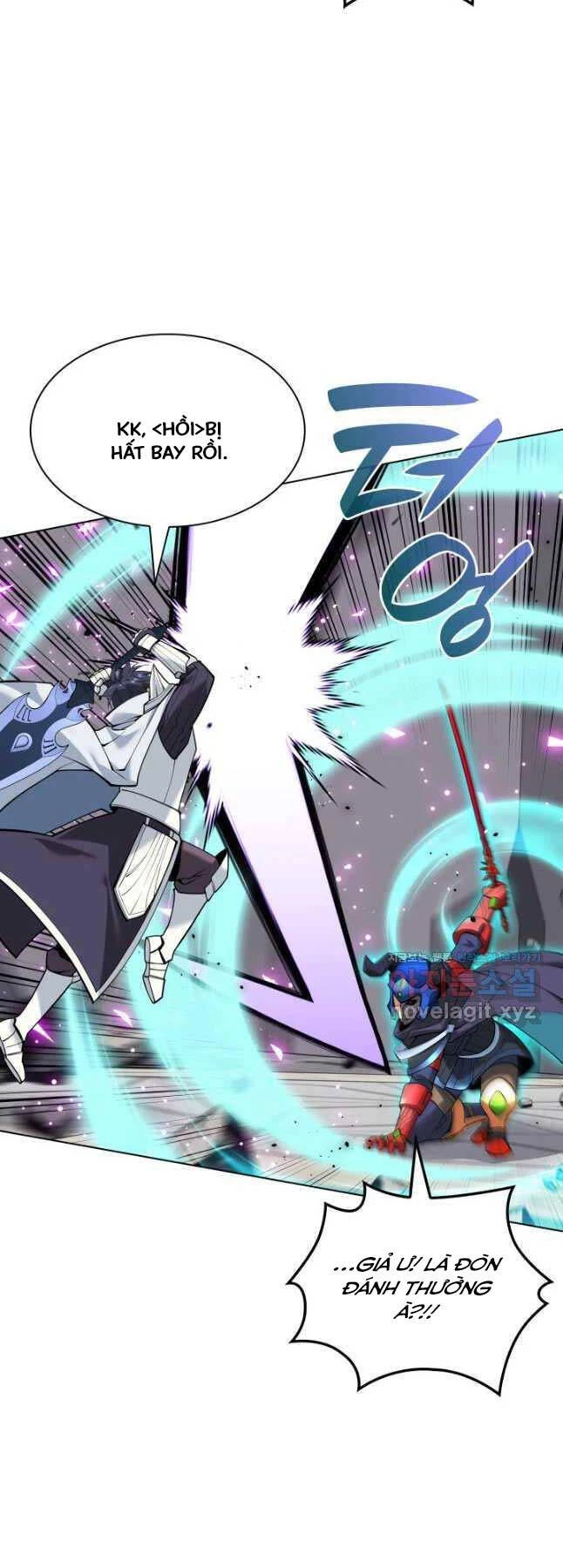 Thợ Rèn Huyền Thoại Chapter 225 - Trang 4