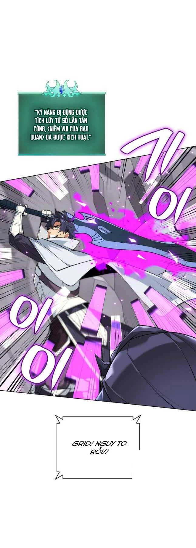 Thợ Rèn Huyền Thoại Chapter 225 - Trang 4