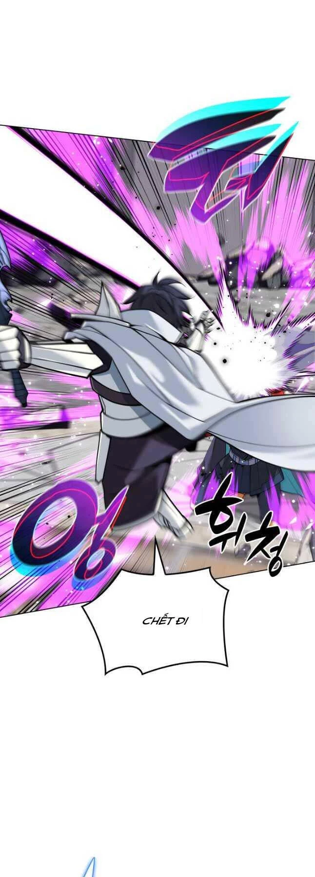 Thợ Rèn Huyền Thoại Chapter 225 - Trang 4