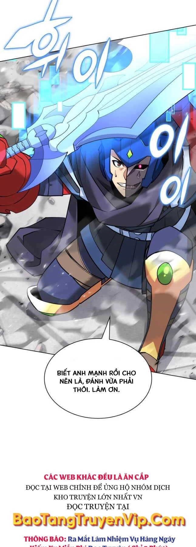 Thợ Rèn Huyền Thoại Chapter 225 - Trang 4