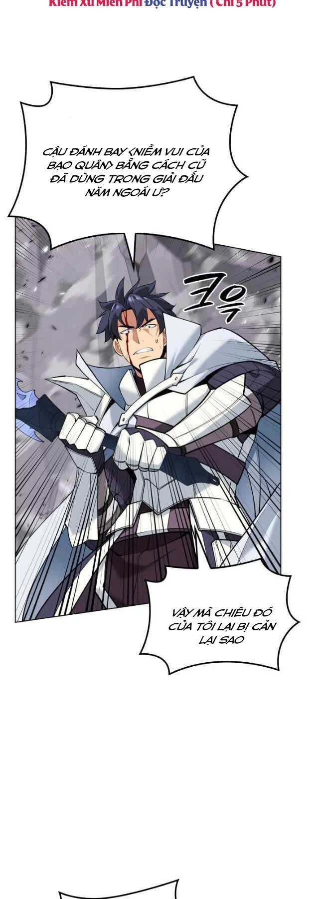 Thợ Rèn Huyền Thoại Chapter 225 - Trang 4