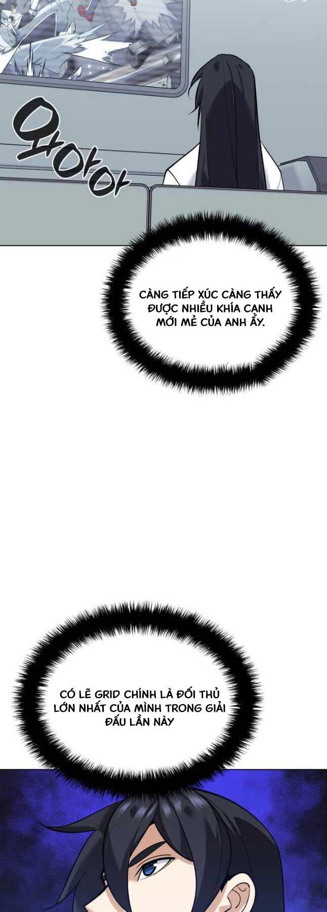 Thợ Rèn Huyền Thoại Chapter 225 - Trang 4