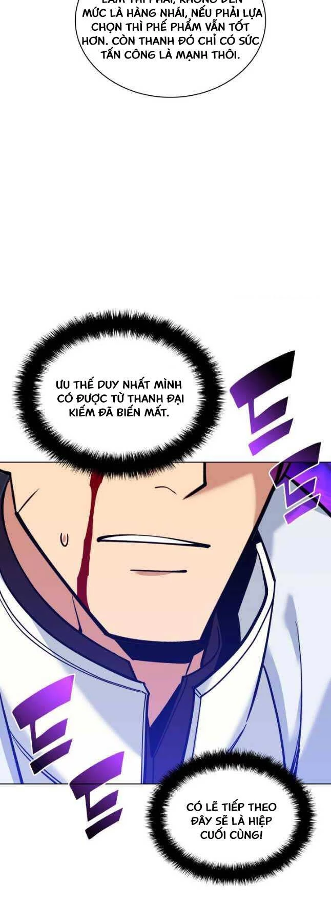 Thợ Rèn Huyền Thoại Chapter 225 - Trang 4