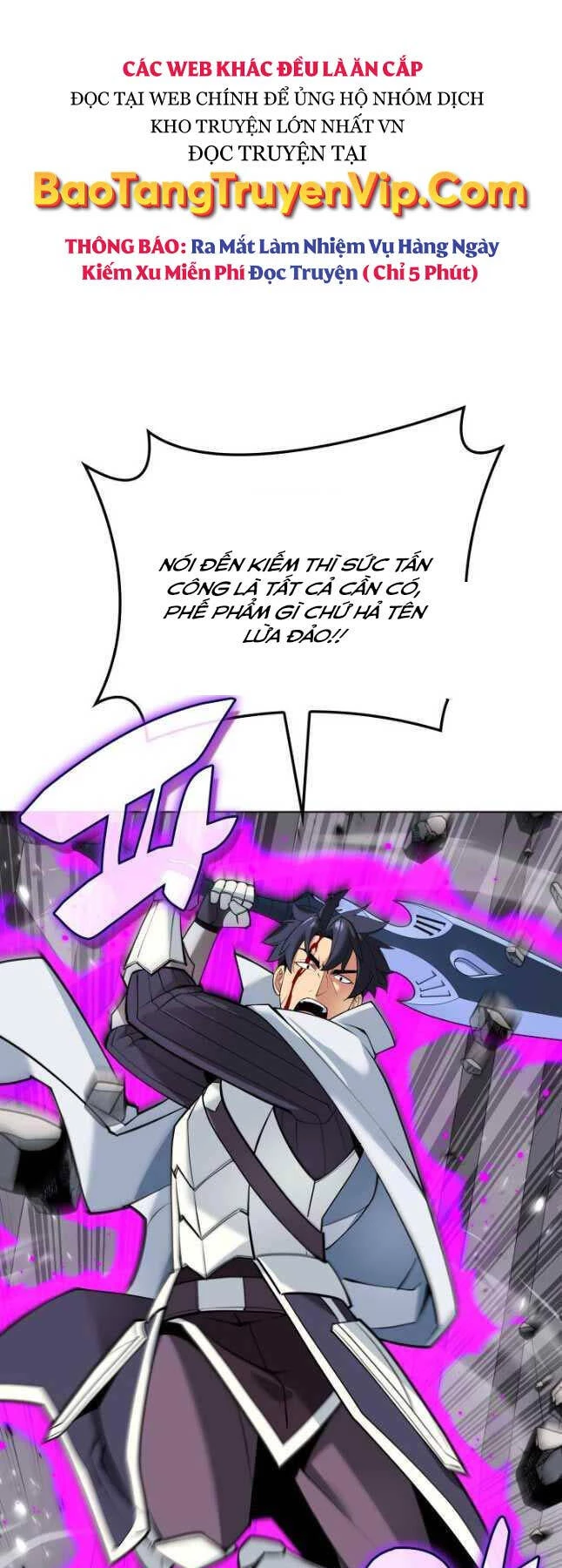 Thợ Rèn Huyền Thoại Chapter 225 - Trang 4